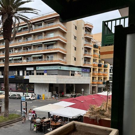 Luna D Puerto de la Cruz Kültér fotó